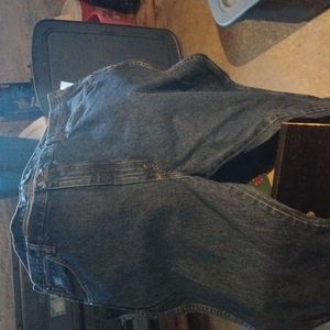 Wrangler Dale Earnhardt Sr pants